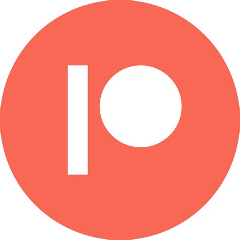 Patreon logo